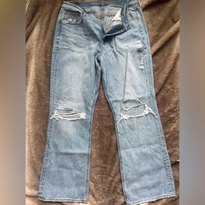 NWOT American Eagle 90’s Bootcut